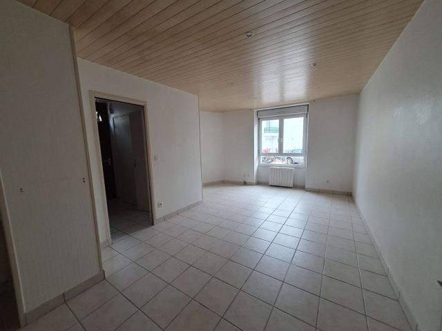 Maison vente à Lorient, Bretagne