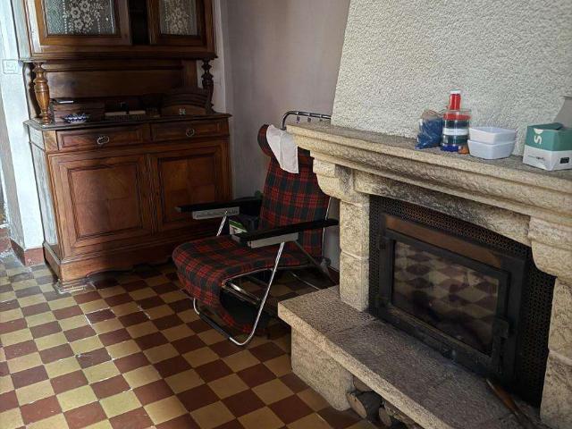 Maison vente à Locmiquélic, Morbihan