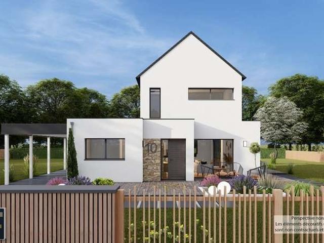 Maison vente à Lannion, Bretagne