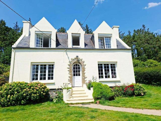 Maison vente à Morlaix, Bretagne