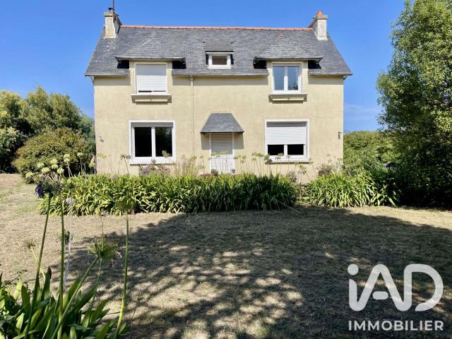 Maison vente à Guingamp, Bretagne