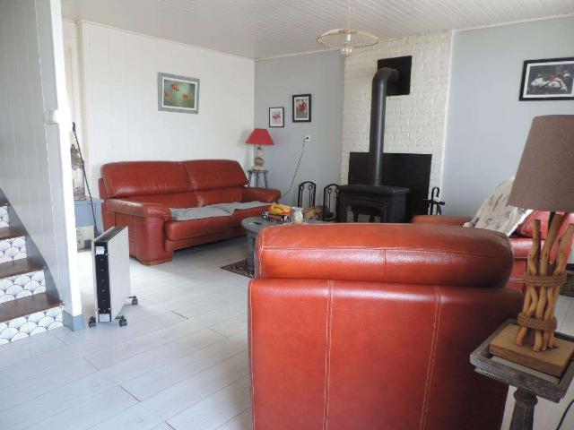 Maison vente à Lannion, Bretagne