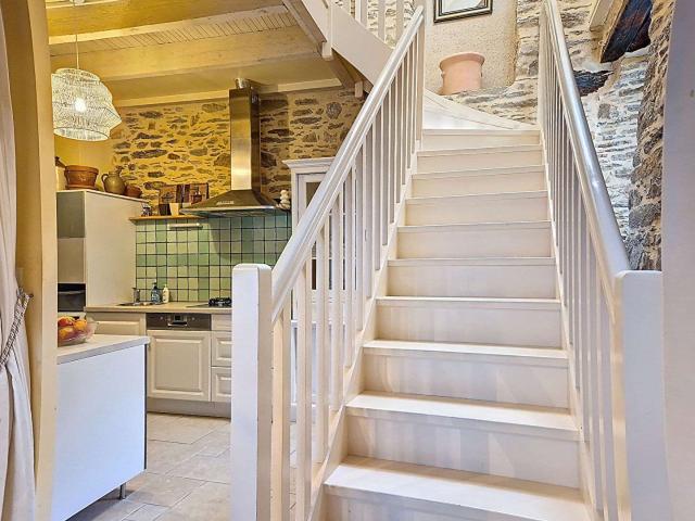 Maison vente à Lohéac, Ille-et-Vilaine