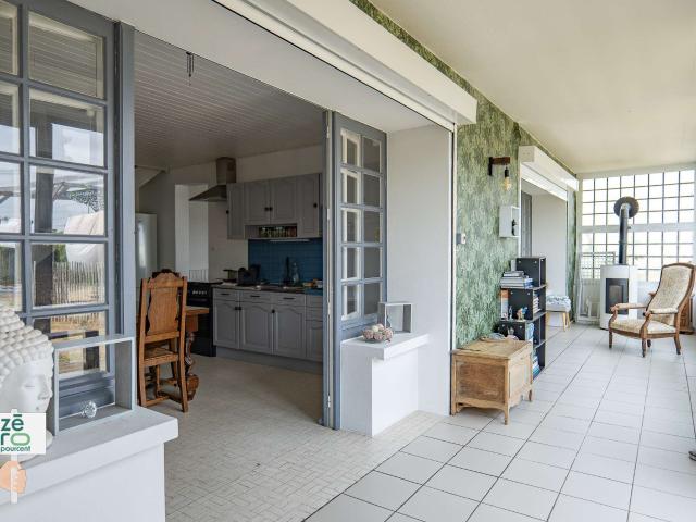 Maison vente à Les Sables-d'Olonne, Longeville-sur-mer