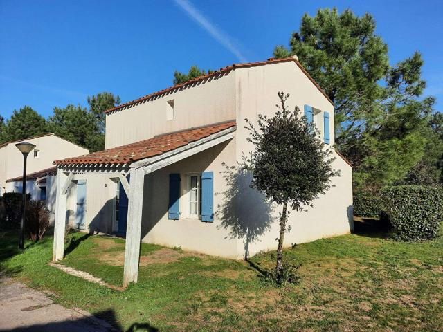 Maison vente à Les Sables-d'Olonne, Longeville-sur-mer