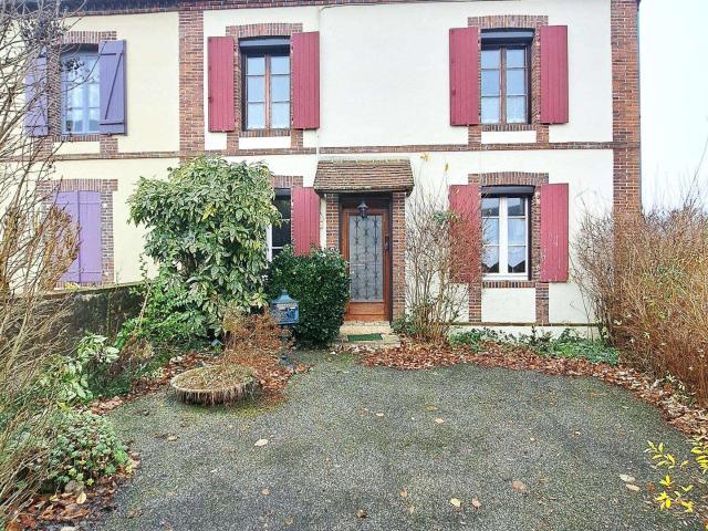 Maison vente à Mortagne-au-Perche, Moulicent