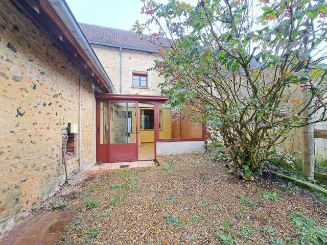Maison vente à Mortagne-au-Perche, Moulicent