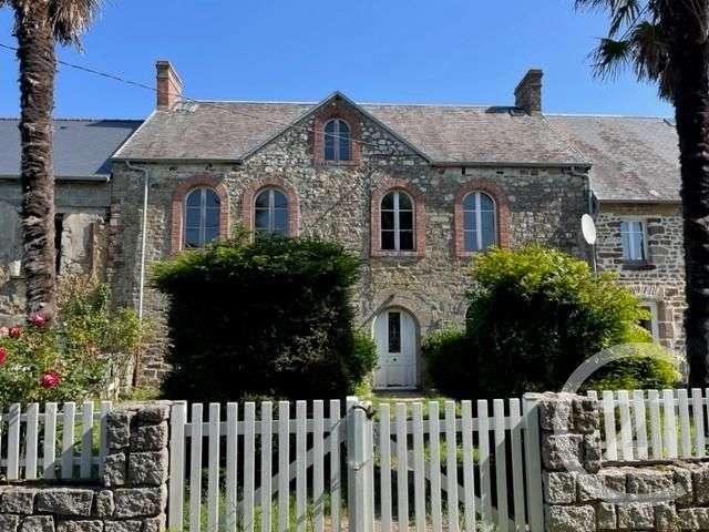 Maison vente à Avranches, Longueville