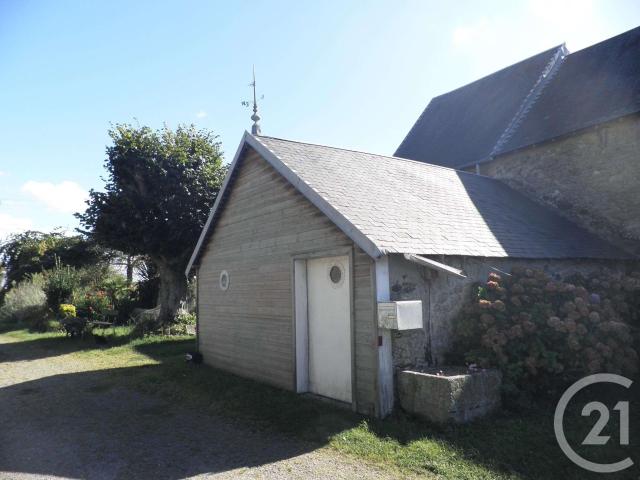 Maison vente à Avranches, Longueville