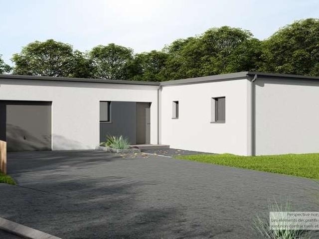 Maison vente à Loperhet, Finistère