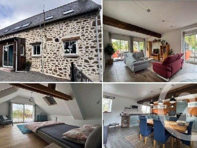 Maison vente à Loré, Juvigny-Val-d'Andaine