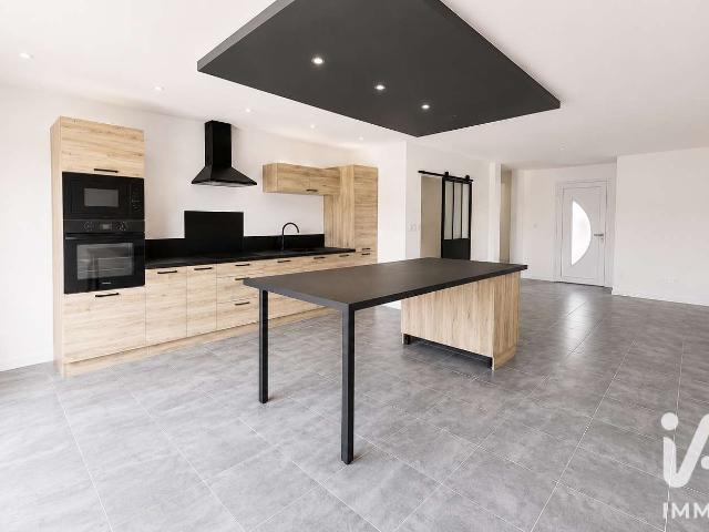 Maison vente à Saint-Étienne, Lorette