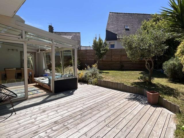 Maison vente à Lorient, Bretagne