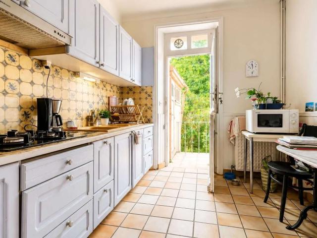Maison vente à Lorient, Bretagne