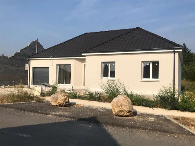 Maison vente à Loscouët-sur-Meu, Côtes-d'Armor