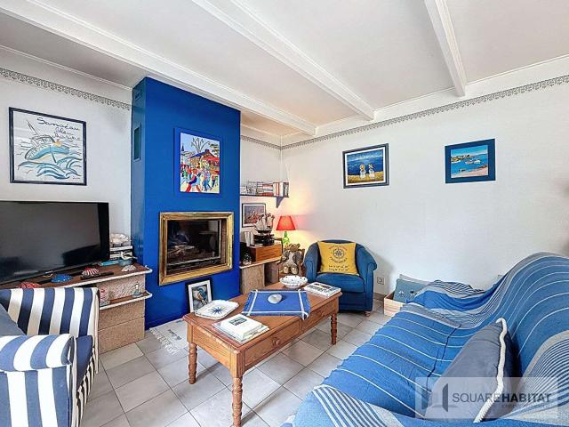 Maison vente à Lannion, Bretagne