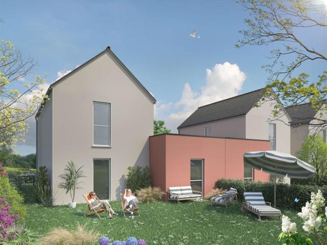 Maison vente à Lannion, Bretagne