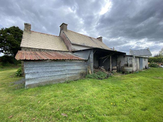 Maison vente à Guingamp, Bretagne