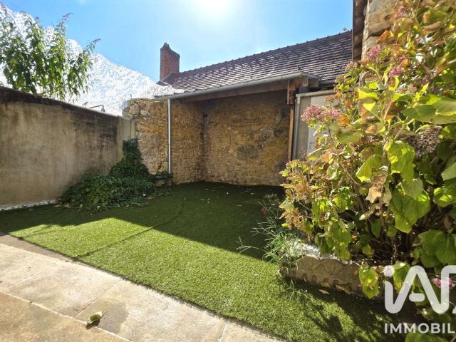 Maison vente à La Flèche, Crannes-en-champagne