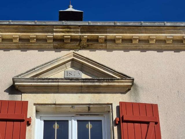 Maison vente à La Flèche, Crannes-en-champagne