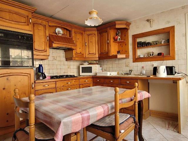 Maison vente à Parthenay, Louin
