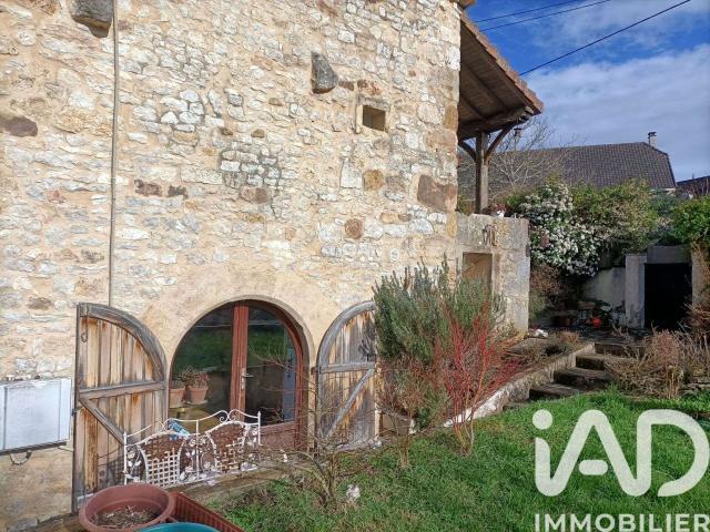 Maison vente à Gourdon, Occitanie