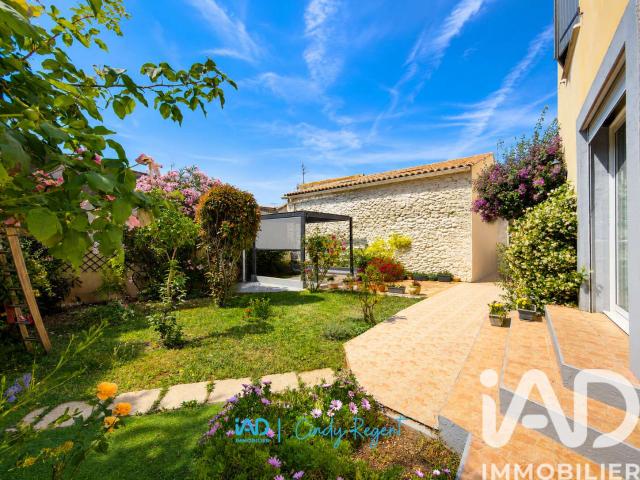 Maison vente à Montpellier, Loupian