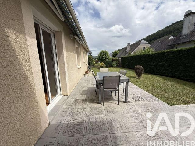 Maison vente à Argelès-Gazost, Lourde