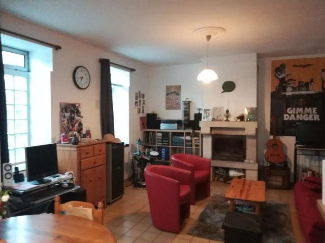 Maison vente à Les Andelys, Louviers
