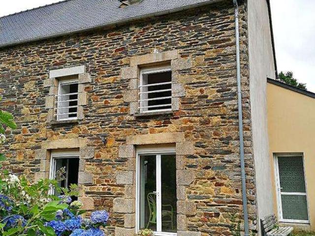 Maison vente à Pontivy, Bretagne