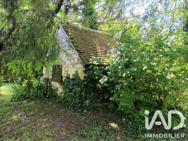 Maison vente à Châteauroux, Luçay-le-mâle