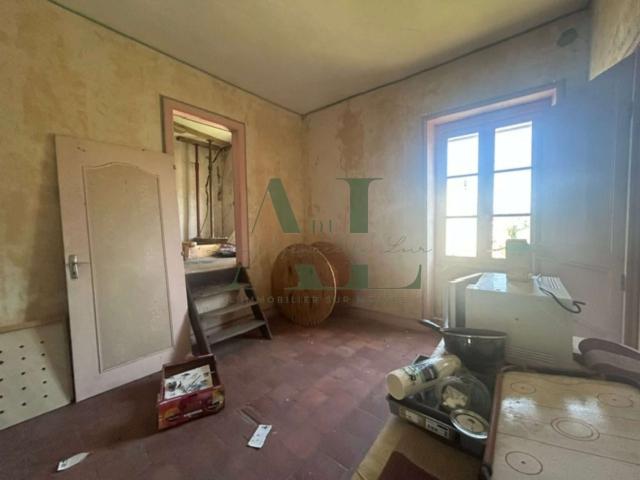 Maison vente à Luché-Pringé, Sarthe