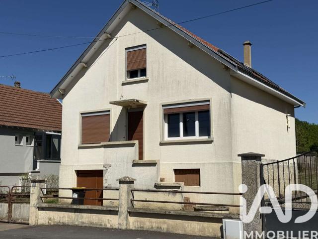 Maison vente à Charleville-Mézières, Lumes