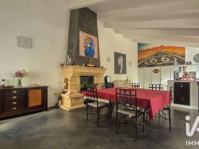Maison vente à Lunel-Viel, Hérault