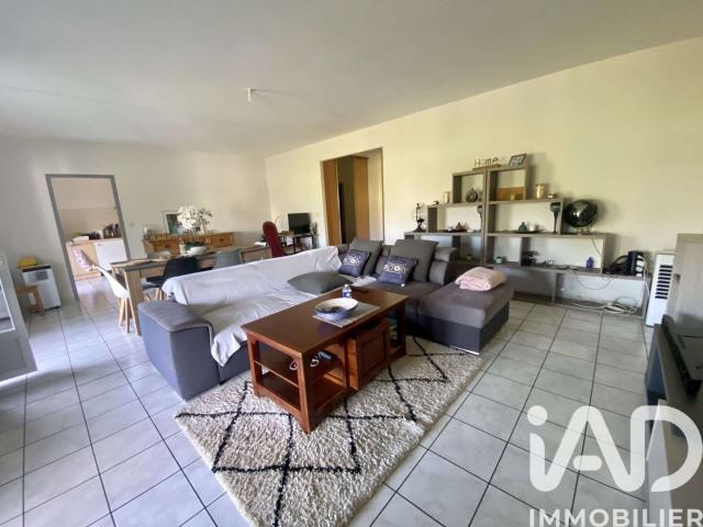 Maison vente à Libourne, Lussac