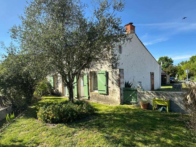 Maison vente à La Roche-sur-Yon, Maché
