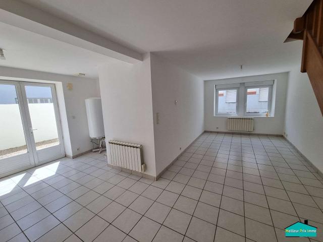 Maison vente à Nantes, Machecoul