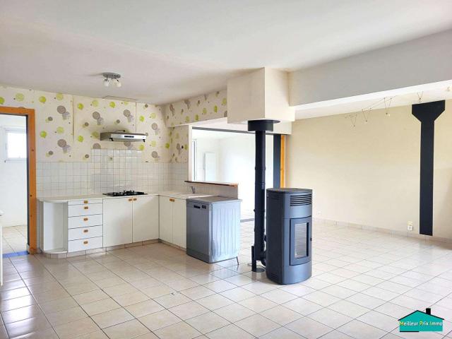 Maison vente à Nantes, Machecoul
