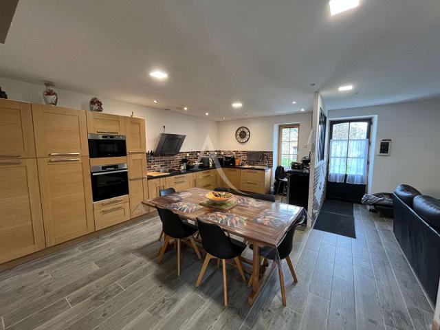 Maison vente à Nantes, Machecoul