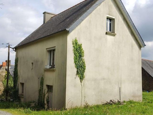 Maison vente à Guingamp, Bretagne