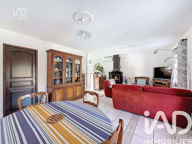 Maison vente à Dax, Magescq
