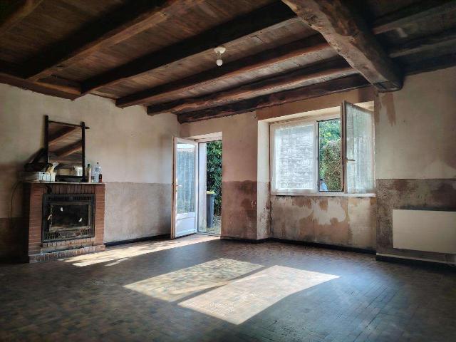 Maison vente à Nantes, Maisdon-sur-sèvre
