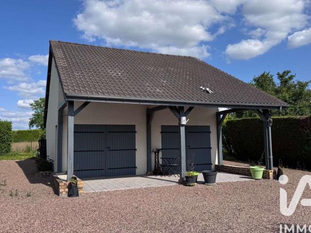 Maison vente à Nogent-sur-Seine, Maizières-la-grande-paroisse