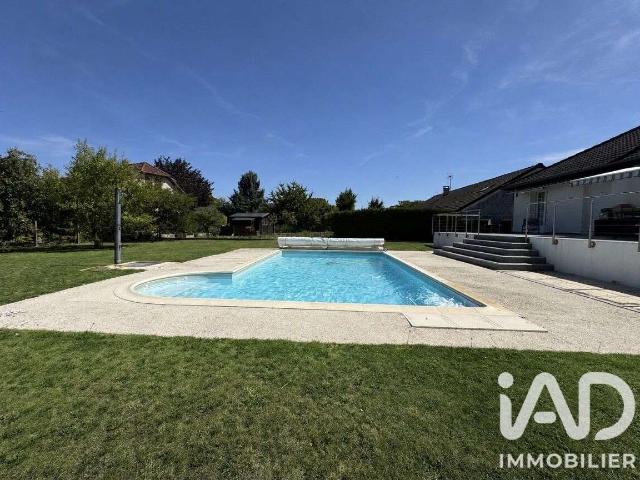Maison vente à Nogent-sur-Seine, Maizières-la-grande-paroisse