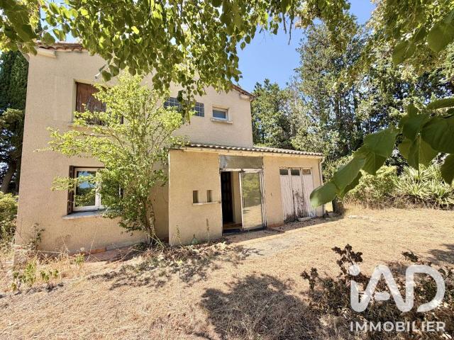 Maison vente à Limoux, Malviès