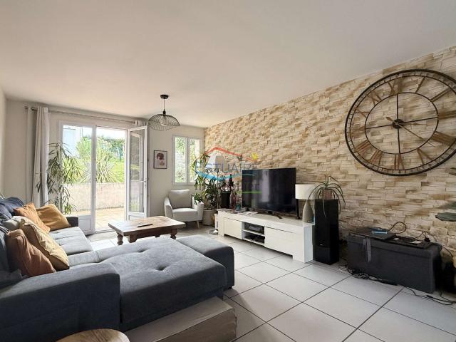 Maison vente à Saint-Nazaire, Malville