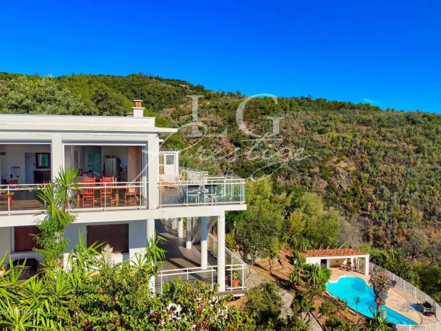 Maison vente à Grasse, Mandelieu-la-napoule