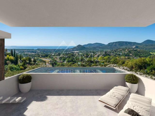 Maison vente à Grasse, Mandelieu-la-napoule
