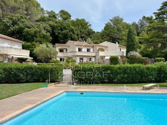 Maison vente à Grasse, Mandelieu-la-napoule