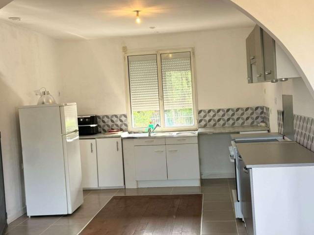 Maison vente à Bernay, Mandres